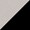 Gray Nebula Top/Black Edge